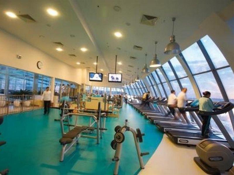 Eser Premium Hotel & Spa Buyukcekmece Bagian luar foto The gym at the University of Nottingham Malaysia Campus