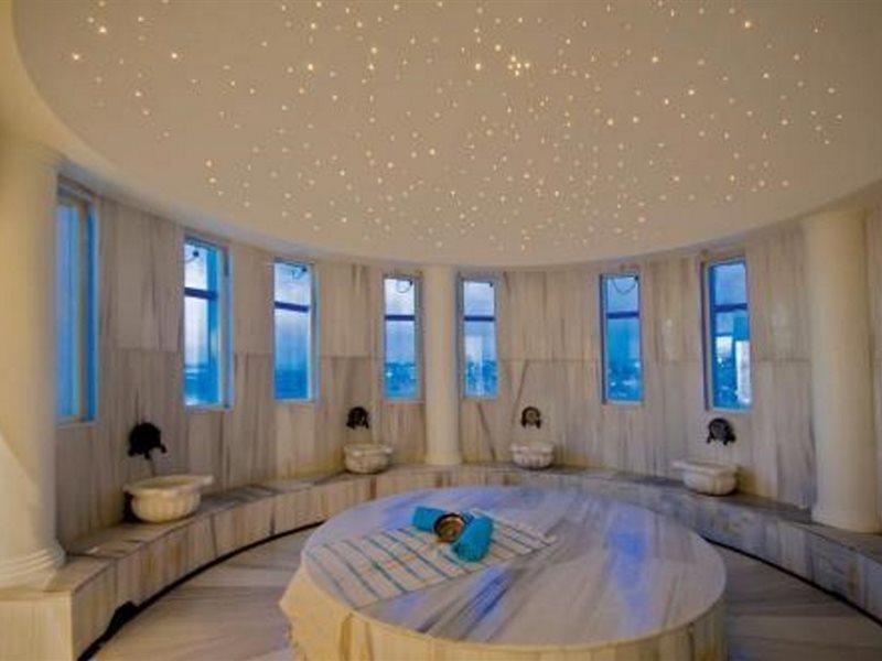 Eser Premium Hotel & Spa Buyukcekmece Bagian luar foto Turkish bath in Istanbul